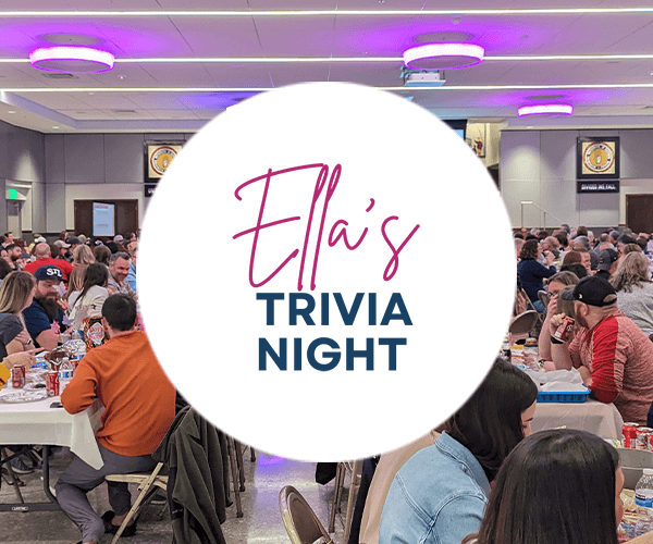 Ella’s Trivia Night